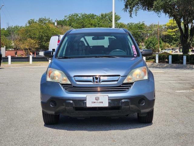 2008 Honda CR-V EX