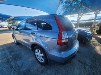 2008 Honda CR-V EX
