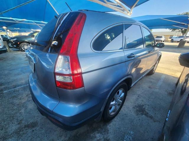 2008 Honda CR-V EX