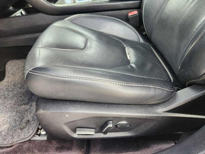 2017 Ford Fusion Energi Titanium