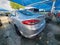 2017 Ford Fusion Energi Titanium