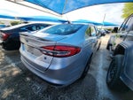 2017 Ford Fusion Energi Titanium