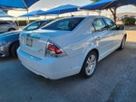 2007 Ford Fusion SEL