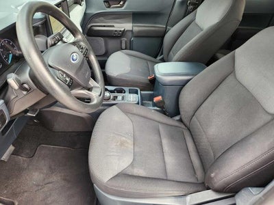 2023 Ford Maverick XL