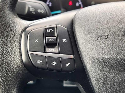 2023 Ford Maverick XL