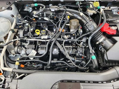 2023 Ford Maverick XL