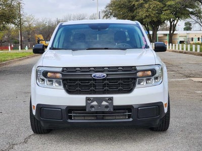 2023 Ford Maverick XL