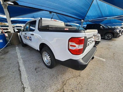 2023 Ford Maverick XL