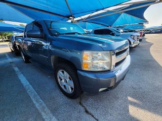 2008 Chevrolet Silverado 1500 LT w/1LT