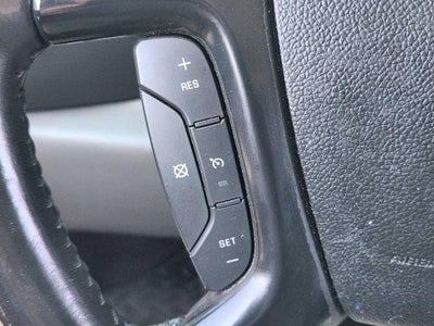 2011 Chevrolet Silverado 1500 LS