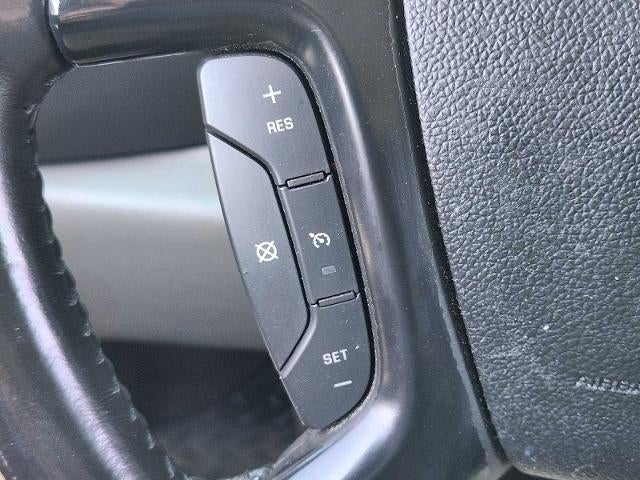2011 Chevrolet Silverado 1500 LS