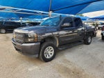 2011 Chevrolet Silverado 1500 LS
