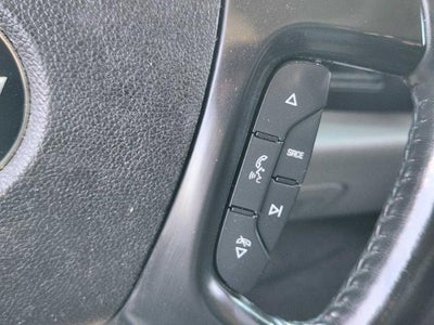 2011 Chevrolet Silverado 1500 LS