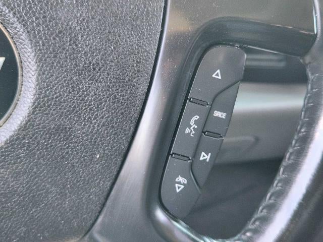 2011 Chevrolet Silverado 1500 LS