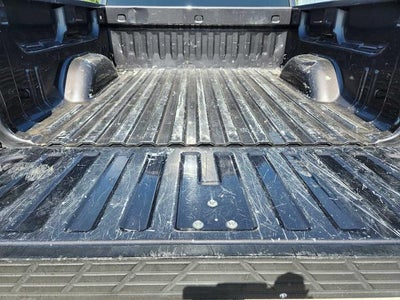 2011 Chevrolet Silverado 1500 LS