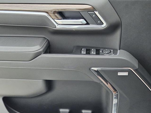 2026 Chevrolet Silverado 1500 LT Trail Boss - Photo 16