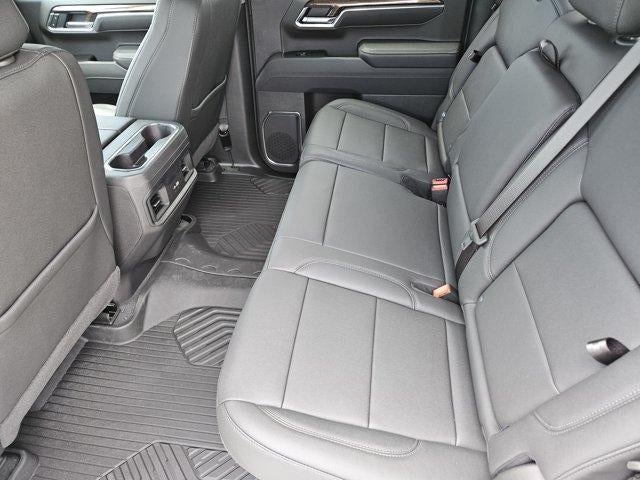 2026 Chevrolet Silverado 1500 LT Trail Boss - Photo 19