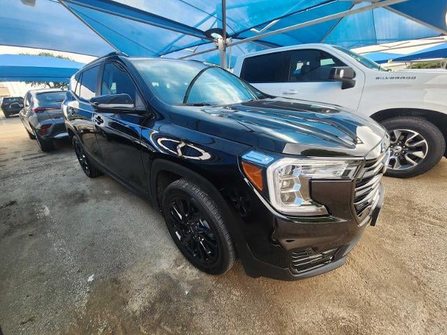2023 GMC Terrain SLE FWD's photo
