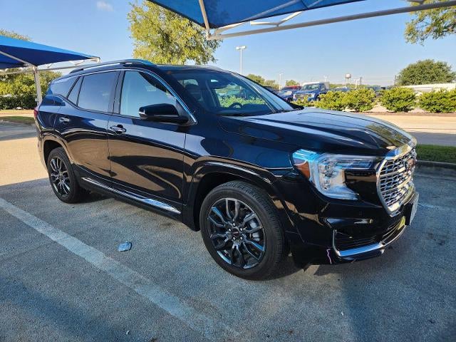 2023 GMC Terrain