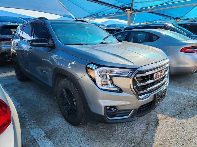 2024 GMC Terrain AT4 AWD's photo