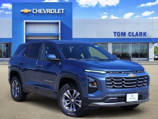 2027 Chevrolet Equinox LT - Photo 1