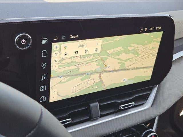 2027 Chevrolet Equinox LT - Photo 12