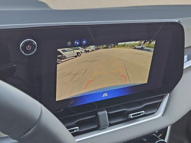 2027 Chevrolet Equinox LT - Photo 13