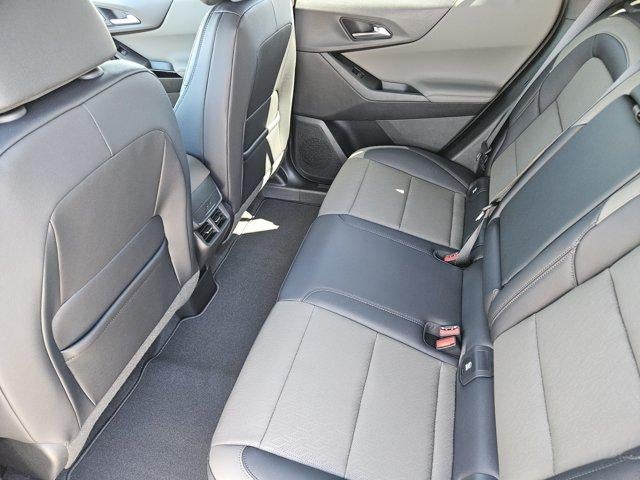 2027 Chevrolet Equinox LT - Photo 19