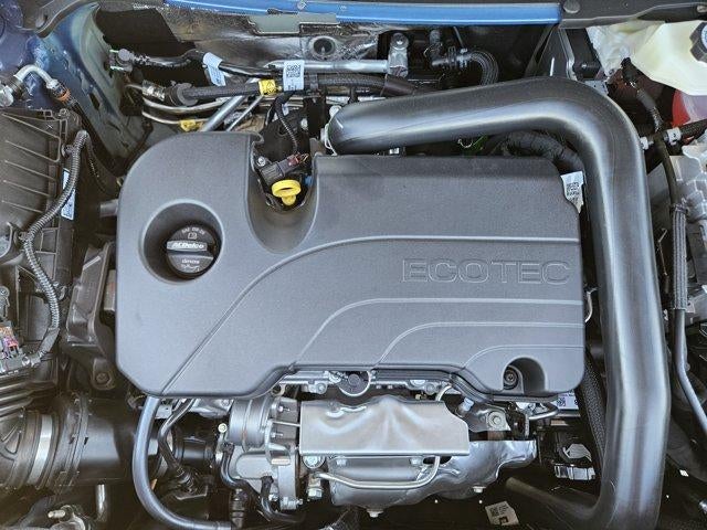 2027 Chevrolet Equinox LT - Photo 20