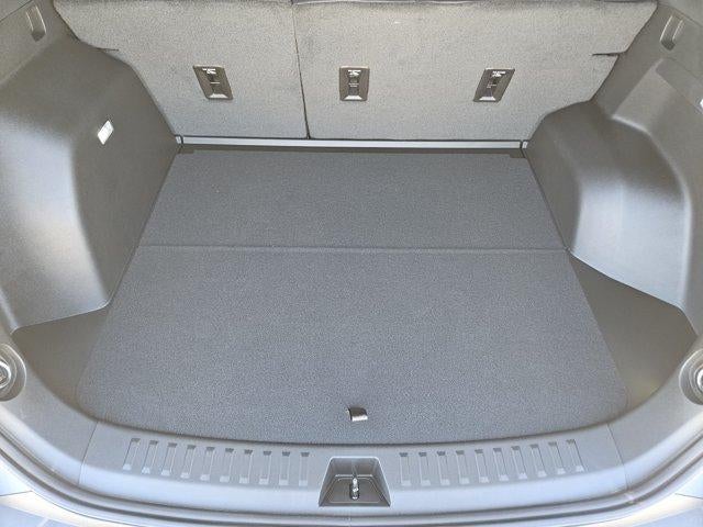 2027 Chevrolet Equinox LT - Photo 21