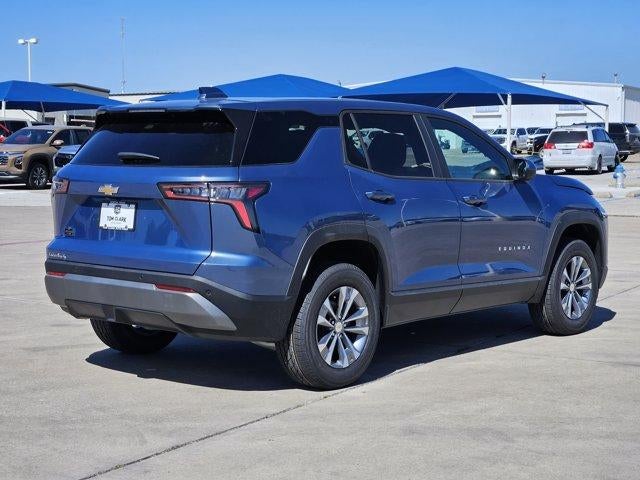 2027 Chevrolet Equinox LT - Photo 4