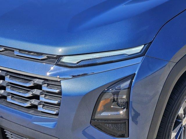 2027 Chevrolet Equinox LT - Photo 5