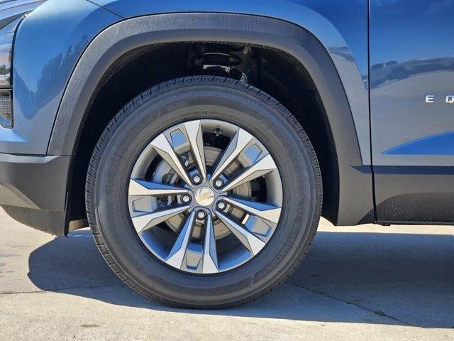 2027 Chevrolet Equinox LT - Photo 7