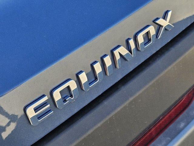 2027 Chevrolet Equinox LT - Photo 8