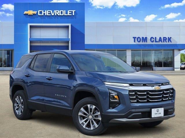 2027 Chevrolet Equinox