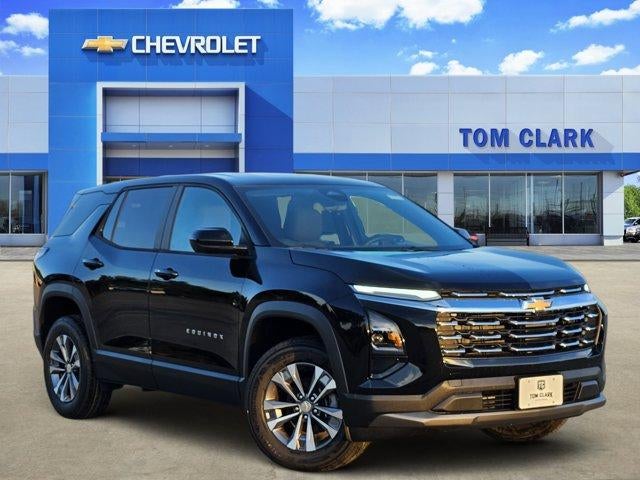 2027 Chevrolet Equinox