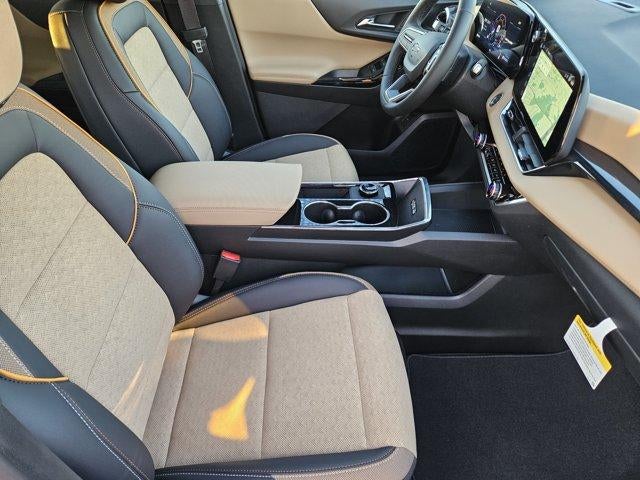 2027 Chevrolet Equinox ACTIV - Photo 10