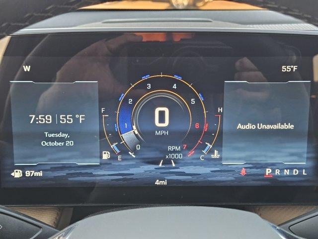 2027 Chevrolet Equinox ACTIV - Photo 11