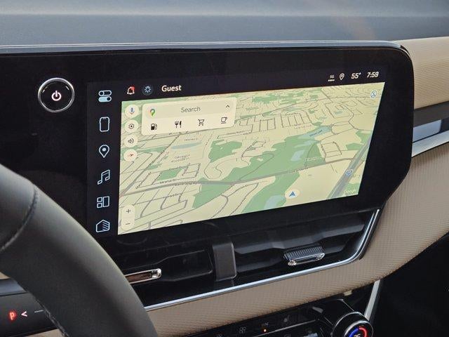 2027 Chevrolet Equinox ACTIV - Photo 12