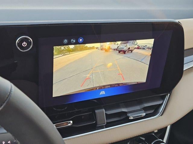 2027 Chevrolet Equinox ACTIV - Photo 13