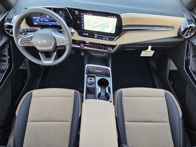2027 Chevrolet Equinox ACTIV - Photo 18