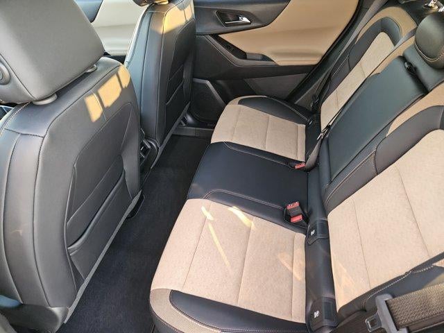 2027 Chevrolet Equinox ACTIV - Photo 19