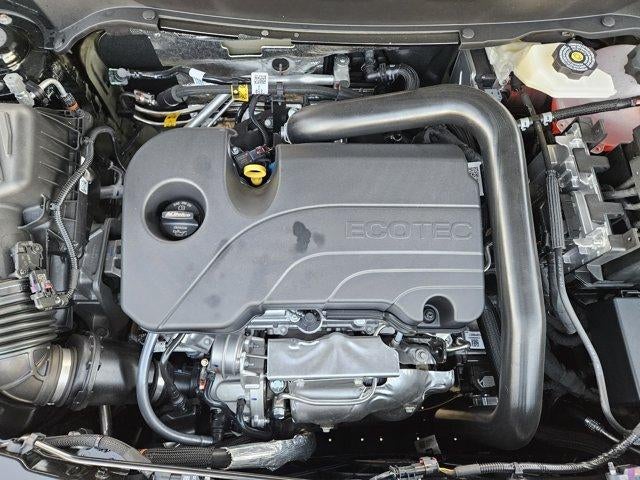 2027 Chevrolet Equinox ACTIV - Photo 20