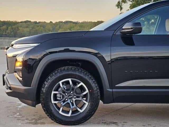 2027 Chevrolet Equinox ACTIV - Photo 6