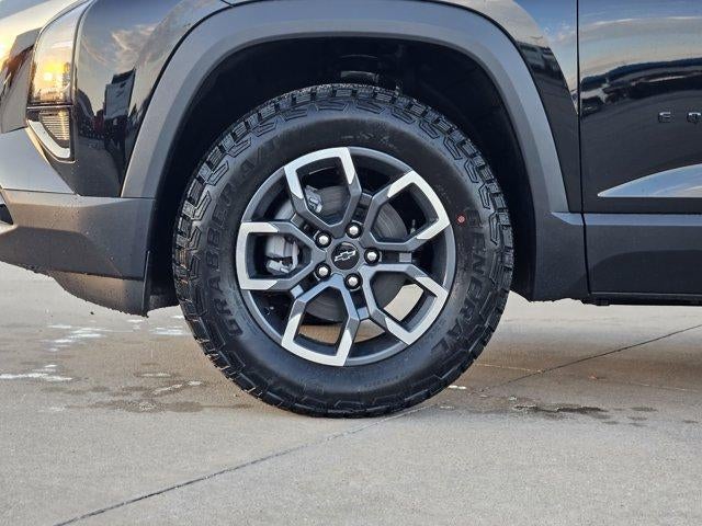 2027 Chevrolet Equinox ACTIV - Photo 7