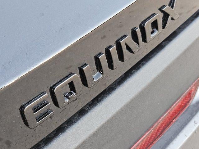 2027 Chevrolet Equinox ACTIV - Photo 8