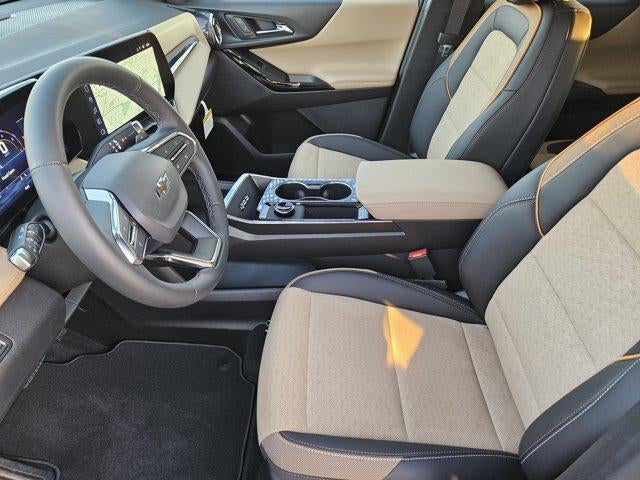 2027 Chevrolet Equinox ACTIV - Photo 9