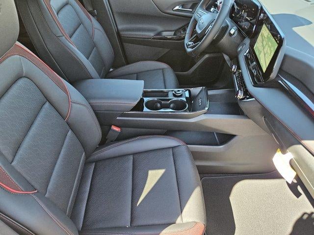 2027 Chevrolet Equinox RS - Photo 10
