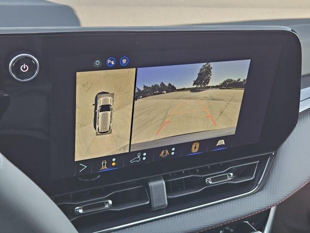 2027 Chevrolet Equinox RS - Photo 13