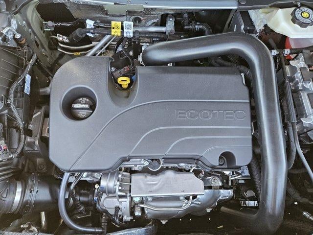 2027 Chevrolet Equinox RS - Photo 20